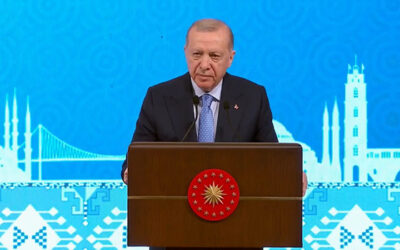 Son dakika haberi… Cumhurbaşkanı Erdoğan: Özbekistan depremde acımızı paylaştı, Hatay’da 308 konutun inşasını üstlendiler