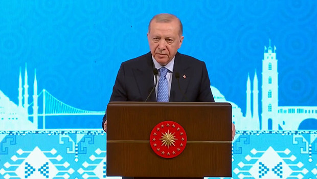 Son dakika haberi… Cumhurbaşkanı Erdoğan: Özbekistan depremde acımızı paylaştı, Hatay’da 308 konutun inşasını üstlendiler