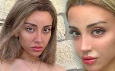 Sosyal medya fenomeni Mika Raun’a tutuklama istendi