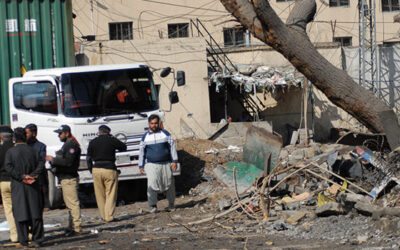 Pakistan’daki terör operasyonlarında 133 militan etkisiz hale getirildi