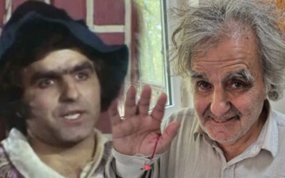 Yeşilçam’ın emektar oyuncusu Necdet Kökeş vefat etti