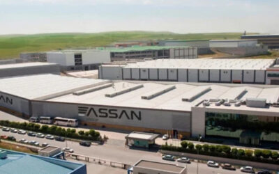 ASSAN soruşturması tamamlandı! Yönetim Kurulu Başkanı ve Genel Müdüre hapis istendi