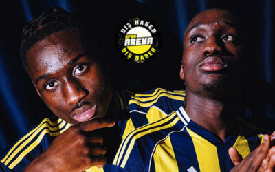 Fenerbahçe’nin transferi Sidiki Cherif’i anlattı: Büyük kulüplerden teklif alacak!