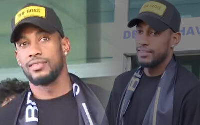 Transferde son gün bombası! Beşiktaş’ın yeni transferi İstanbul’a indi