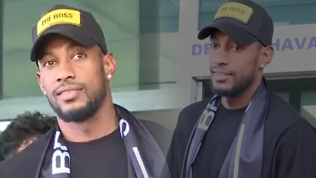 Transferde son gün bombası! Beşiktaş’ın yeni transferi İstanbul’a indi