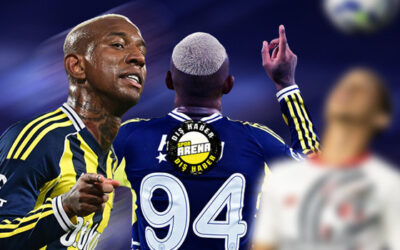 Fenerbahçe yeni Talisca’sını buldu! Transferde dev rakip