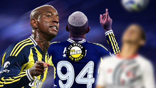 Fenerbahçe yeni Talisca’sını buldu! Transferde dev rakip