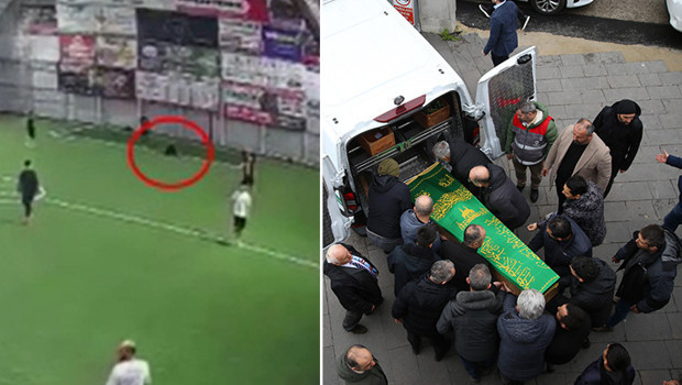 Sınıf öğretmeni Mesut Sarıboğa hayatını kaybetti