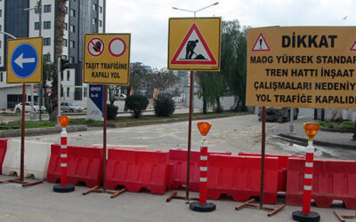 Adana’da James Bond filmine sahne olmuştu: Yıkım çalışması başladı