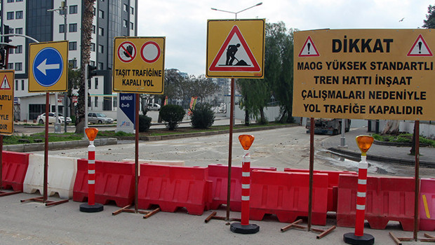 Adana’da James Bond filmine sahne olmuştu: Yıkım çalışması başladı