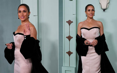 İki çocuğunu babalarına bıraktı… Giyindi kuşandı, bütün gece prenses gibi dolandı