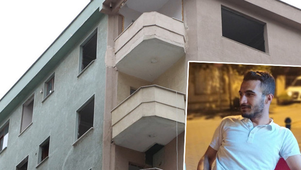 Kadıköy’de şüpheli ölüm! Metruk binanın asansör boşluğunda ölü bulundu