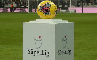 Süper Lig’de 23. haftanın programı belli oldu! Ramazan ayı ve Avrupa kupası ayarlaması yapıldı
