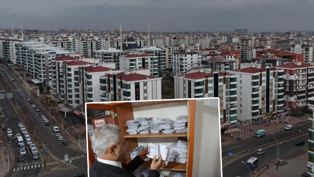 Türkiye’nin en kalabalık mahallesi belli oldu! Nüfusuyla 6 ili geride bıraktı