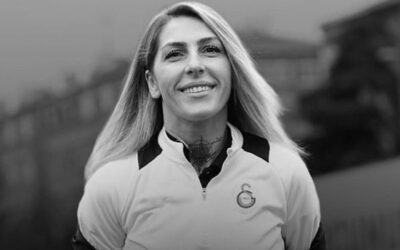 Galatasaray’ın acı günü: Teknik direktör Nurcan Çelik hayatını kaybetti