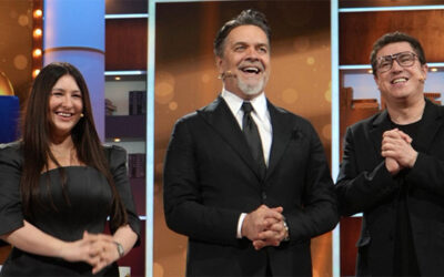 ‘Çok eğlendik, çok keyifliydi’