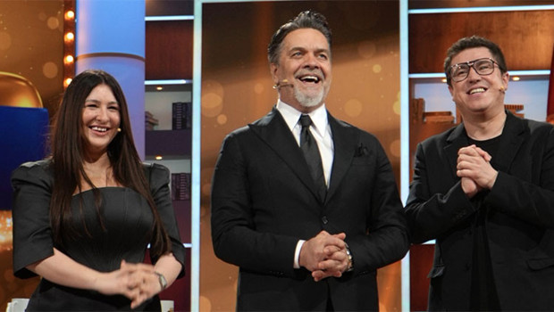 ‘Çok eğlendik, çok keyifliydi’