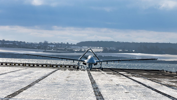 TB3, NATO tatbikatında bir ilki gerçekleştirdi: Türk Deniz Kuvvetleri sahnede