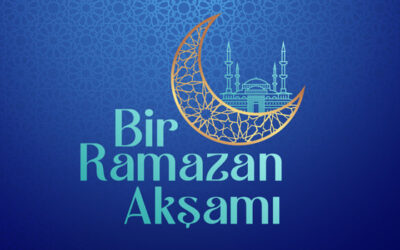 Ekranda farklı bir soluk: Bir ramazan akşamı’