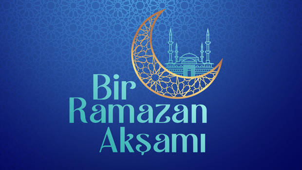 Ekranda farklı bir soluk: Bir ramazan akşamı’