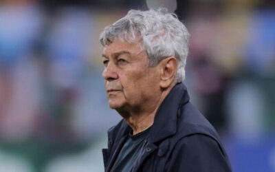 Türkiye maçında olacak mı? Romanya’da Lucescu belirsizliği sona erdi