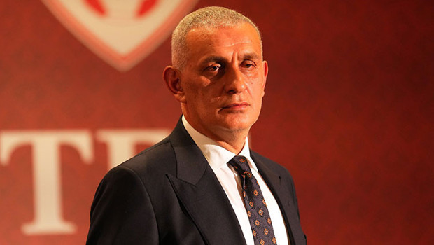 TFF’den Galatasaray’a cevap! ‘Futbol ayak oyunu değil, bir spordur’