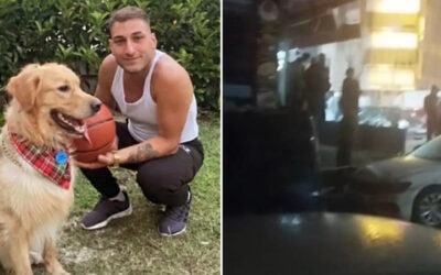 Gaziosmanpaşa’da korkunç olay! Kız kardeşinin yanında gördüğü kişiyi öldürdü