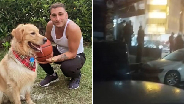 Gaziosmanpaşa’da korkunç olay! Kız kardeşinin yanında gördüğü kişiyi öldürdü