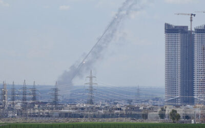 Irak’ta ABD üssüne saldırı! Uçuşlar durdu, okullar 4 gün süreyle tatil