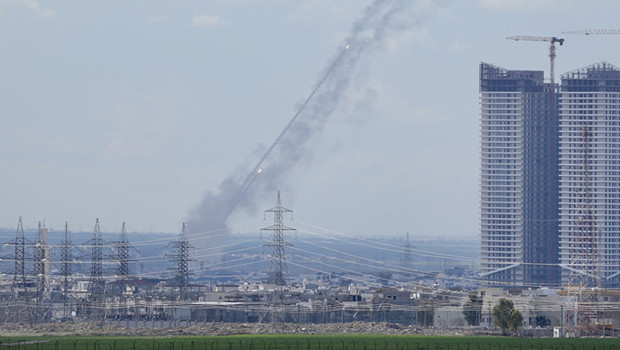Irak’ta ABD üssüne saldırı! Uçuşlar durdu, okullar 4 gün süreyle tatil