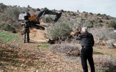 İsrail’in Batı Şeria’yı ilhakının önünü açan devlet arazisi kavramı ne anlama geliyor?