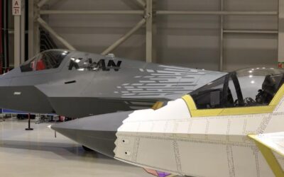 KAANın yeni prototipleri sahnede: Neler değişti?