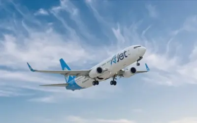 AJet’ten yurt dışı seyahatlerde yüzde 25 indirim