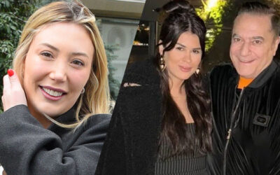 Yasmin Erbil: Barışmaları bu sefer zor