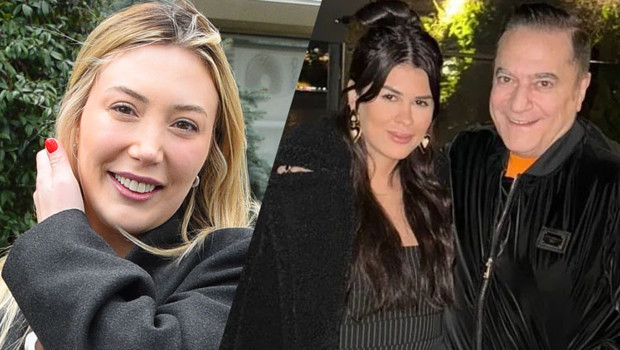 Yasmin Erbil: Barışmaları bu sefer zor