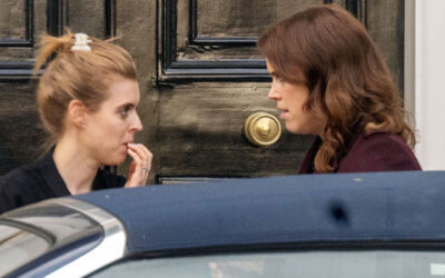 Bu büyük utancın bedeli öde öde bitmez… Bahtı kara kardeşlere ilk acı ceza geldi