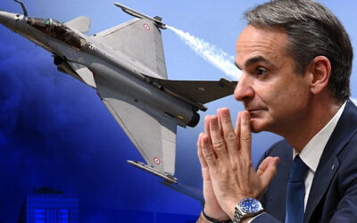 Yunanistan’dan GKRY hamlesi: AB toplantısı ertelendi