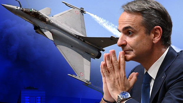 Yunanistan’dan GKRY hamlesi: AB toplantısı ertelendi