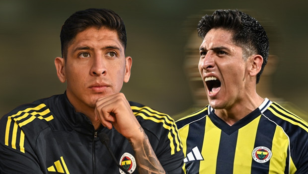Fenerbahçe’den Edson Alvarez için transfer açıklaması! ‘Mourinho beni aradı’