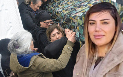 ‘Kendini mafya diye tanıtmış’ | Katledilen Alev’in ailesinden şok iddia: 4 milyon lira ortada yok