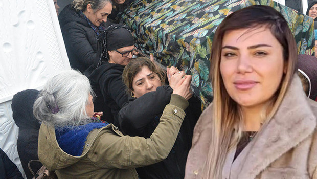 ‘Kendini mafya diye tanıtmış’ | Katledilen Alev’in ailesinden şok iddia: 4 milyon lira ortada yok