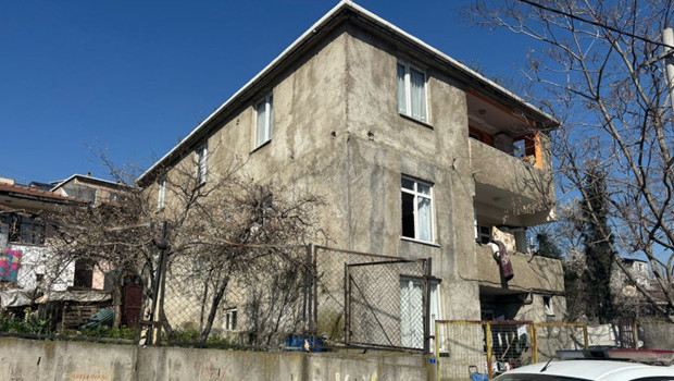 Kocaeli’de gazdan zehirlenen bebek, hayatını kaybetti