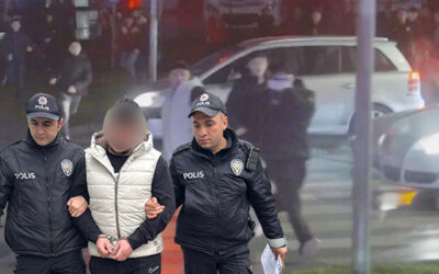 Samsun’daki olaylarla ilgili soruşturma: 3 polis görevden uzaklaştırıldı