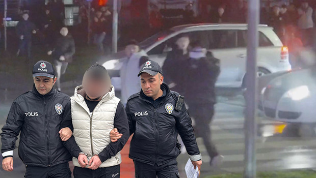 Samsun’daki olaylarla ilgili soruşturma: 3 polis görevden uzaklaştırıldı
