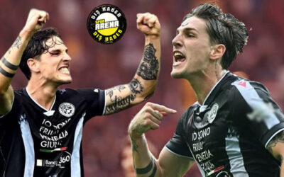 Zaniolo, Galatasaray’a dönecek mi? Geleceğiyle ilgili net konuştu