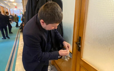 TBMM’de ‘savaş’ gündemli kapalı oturum tutanakları mühürlendi