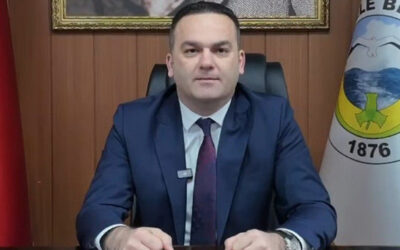 Belediye başkanlığı görevinden uzaklaştırılmıştı: Taciz iddiası ile tutuklanan Hasbi Dede’ye tahliye