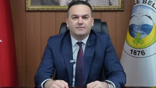 Belediye başkanlığı görevinden uzaklaştırılmıştı: Taciz iddiası ile tutuklanan Hasbi Dede’ye tahliye