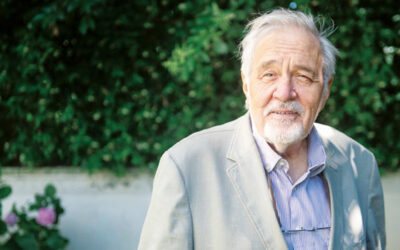 İlber Hoca için taziye mesajları: ‘İlim dünyasında silinmez bir iz bıraktı’