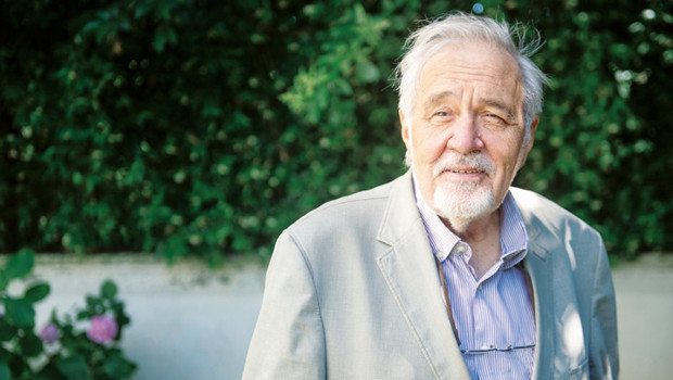 İlber Hoca için taziye mesajları: ‘İlim dünyasında silinmez bir iz bıraktı’